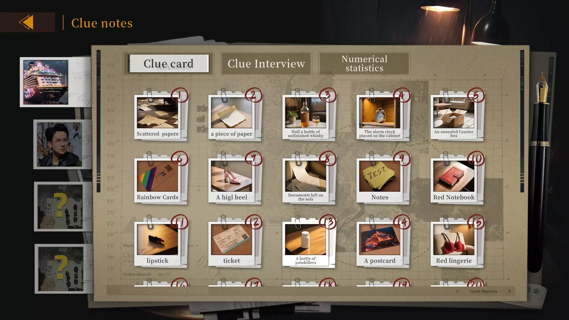 炽澜号-FLAM EVAW-游戏截图-好玩游戏库