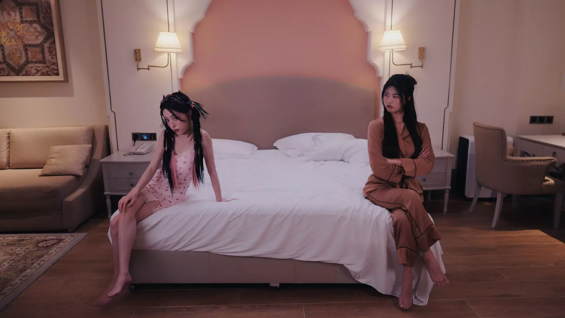 炽澜号-FLAM EVAW-游戏截图-好玩游戏库