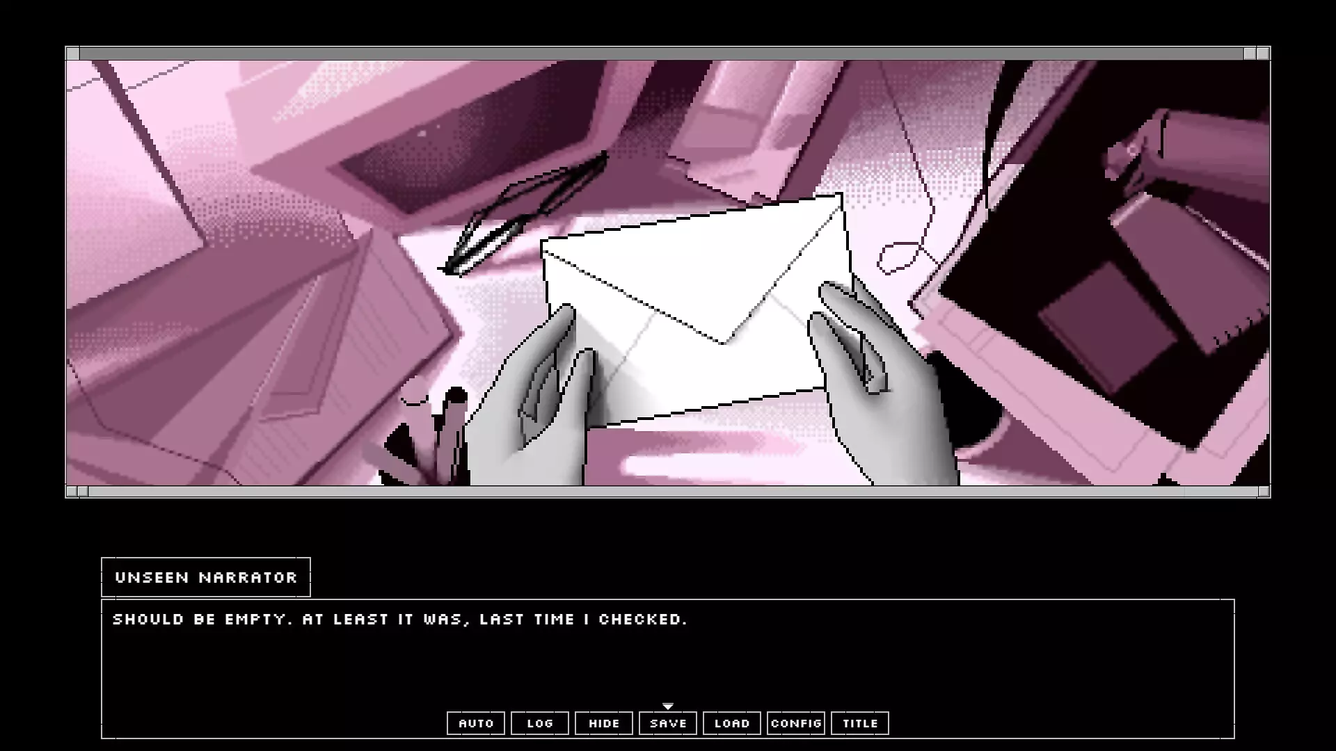 迷雾回廊-Mobile Murder Mystery-游戏截图-好玩游戏库