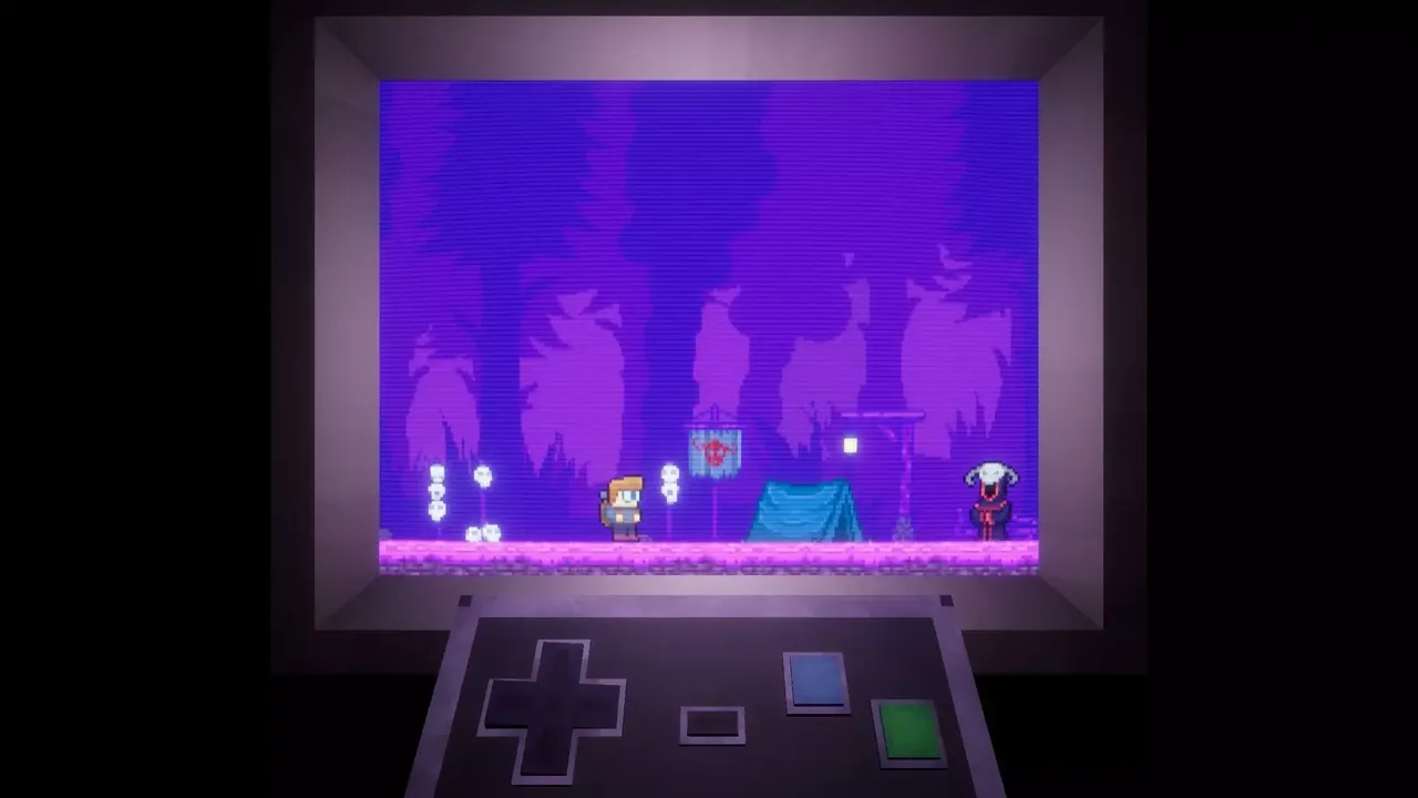 不可玩之戏-an unplayable game?!-游戏截图-好玩游戏库