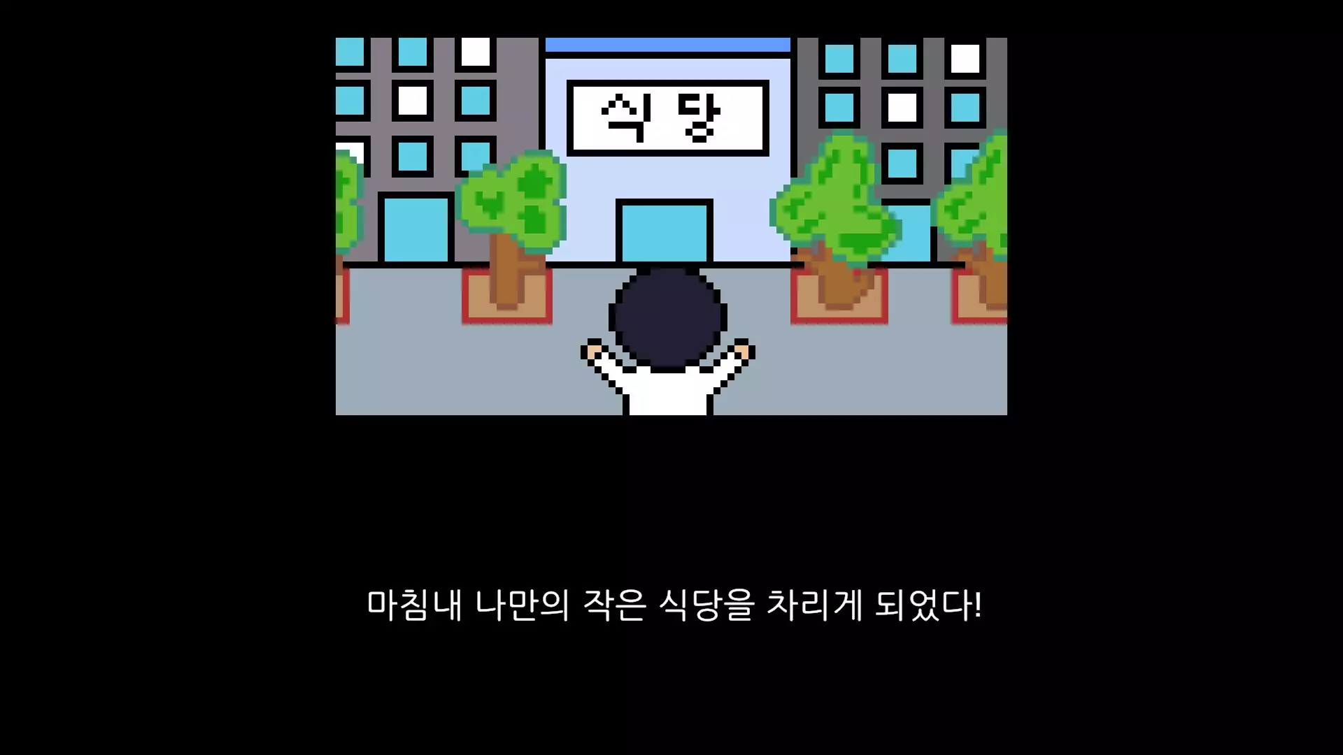 复仇食谱：餐厅崛起-Building Recipe-游戏截图-好玩游戏库