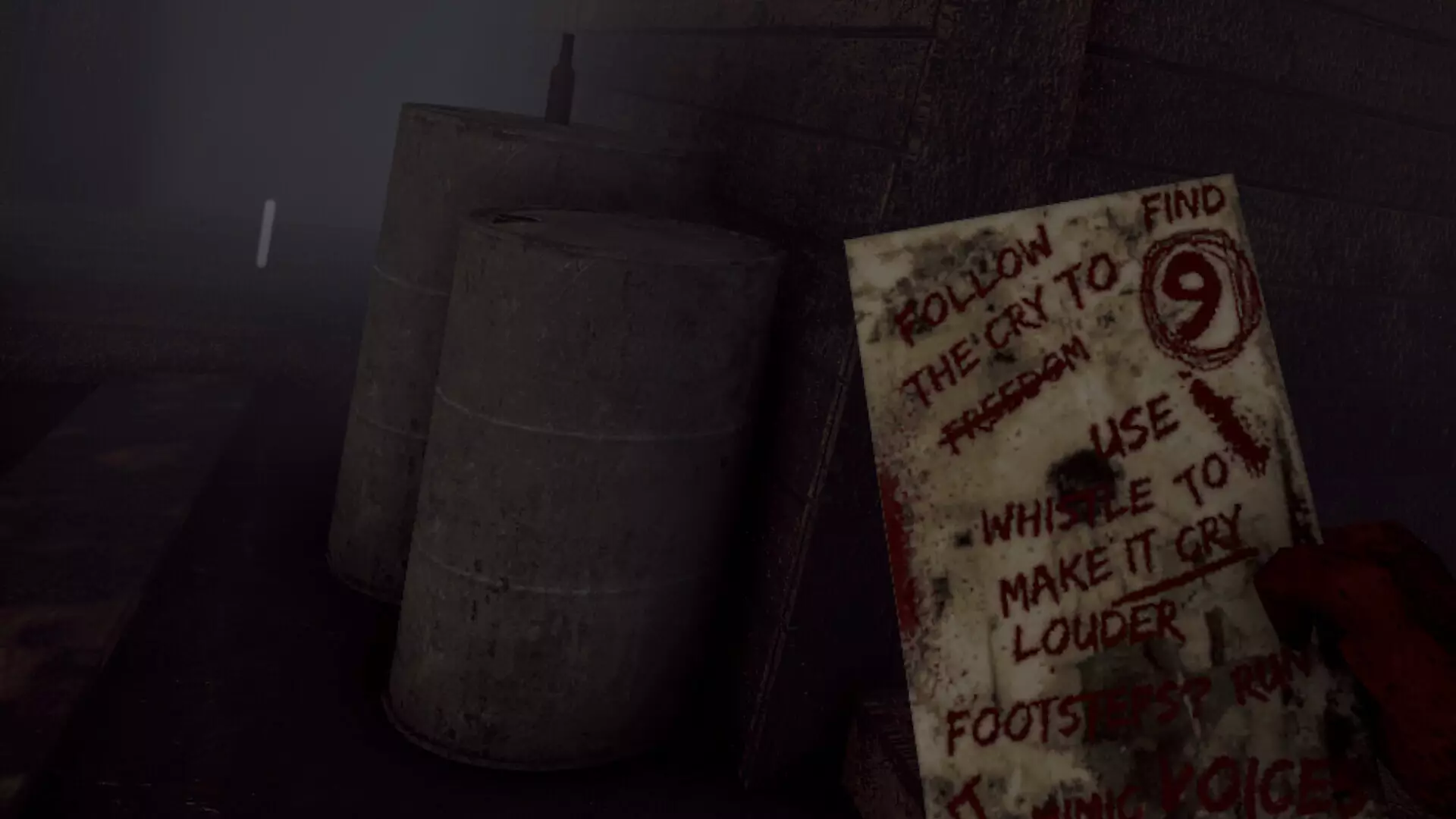 战壕VR-Trenches VR-游戏截图-好玩游戏库