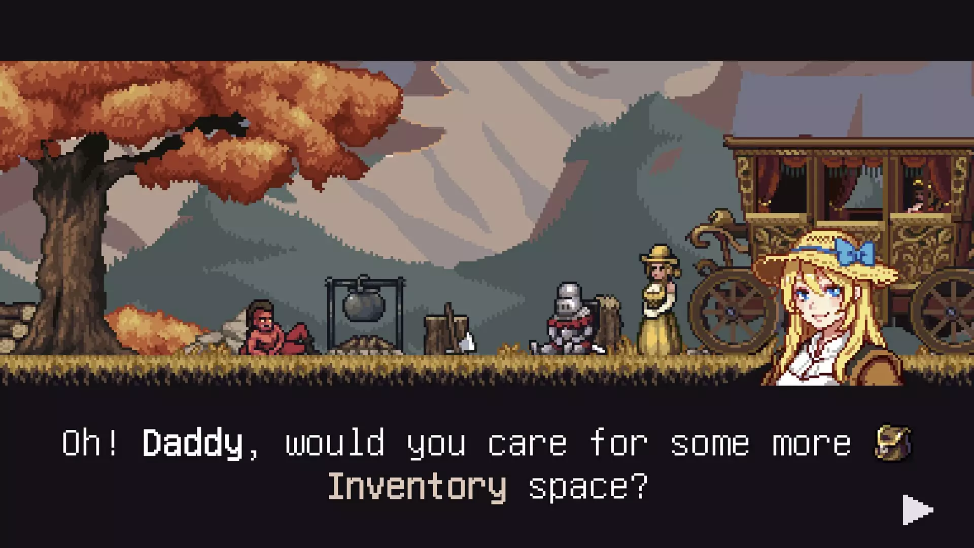 命运邂逅：塔罗秘境-Encounter: The Lost Cards-游戏截图-好玩游戏库