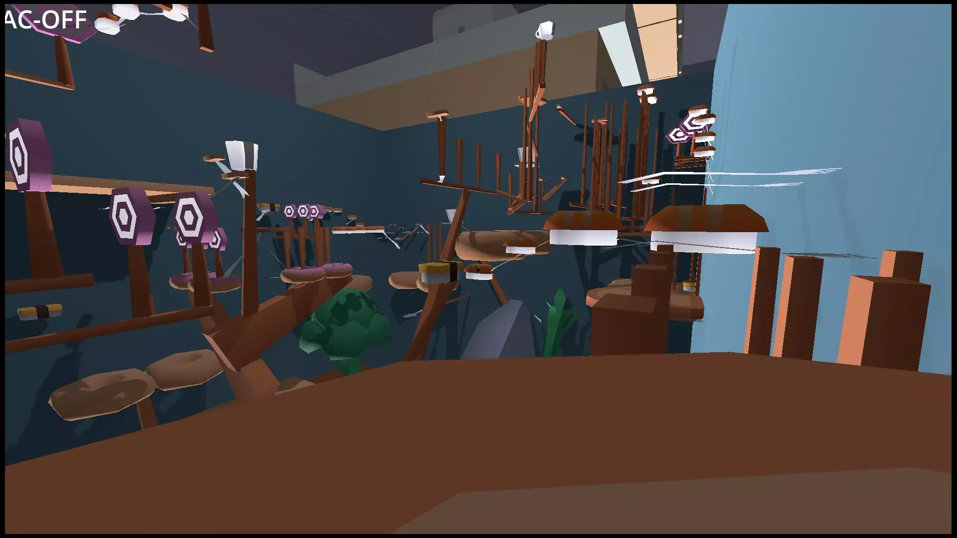 W.I.M.S.：绝境寻舰-W.I.M.S. - Where is my ship?!-游戏截图-好玩游戏库