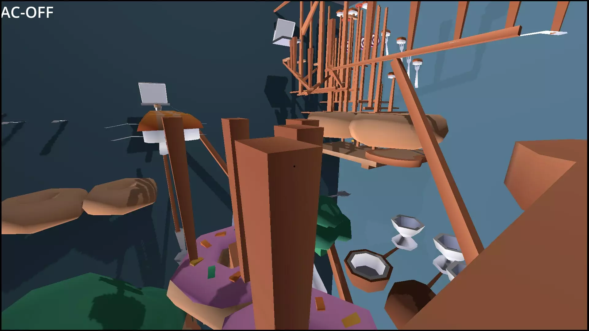 W.I.M.S.：绝境寻舰-W.I.M.S. - Where is my ship?!-游戏截图-好玩游戏库