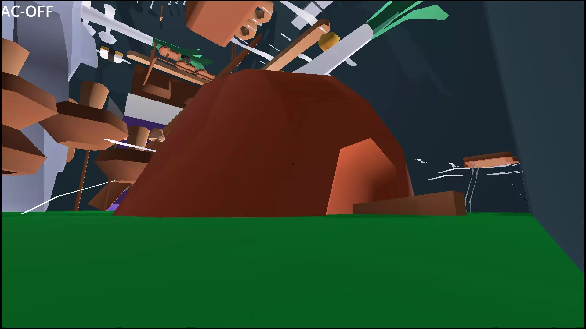 W.I.M.S.：绝境寻舰-W.I.M.S. - Where is my ship?!-游戏截图-好玩游戏库