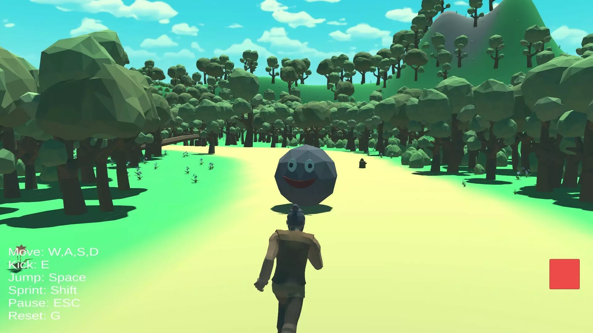 -Sisyphus The Game-游戏截图-好玩游戏库