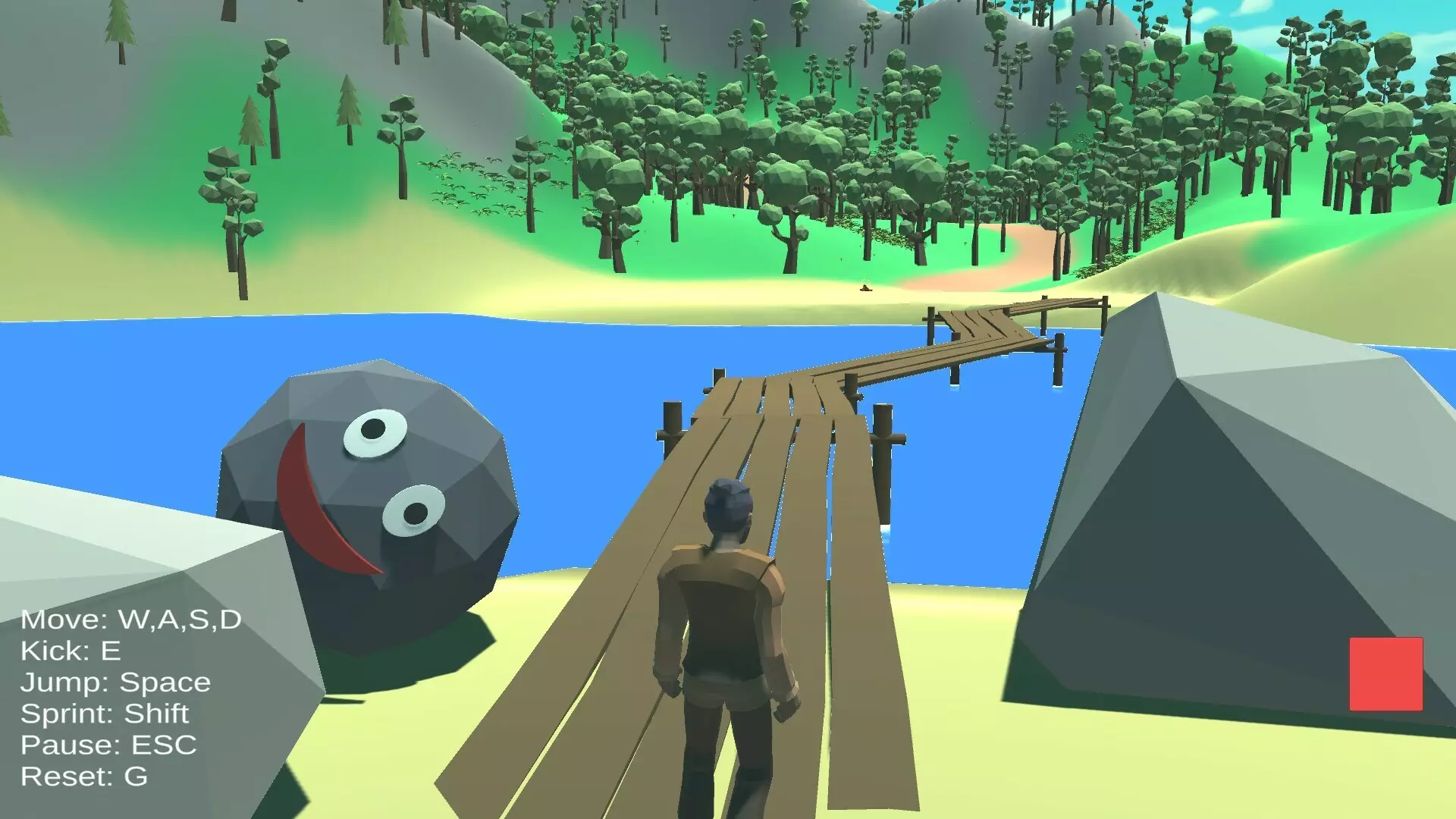 -Sisyphus The Game-游戏截图-好玩游戏库