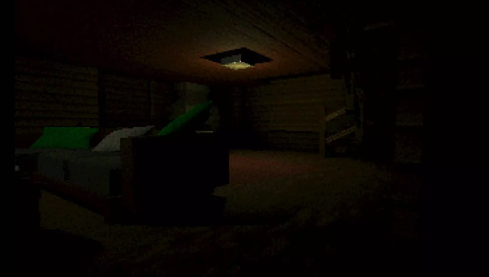 -Inside Intruder-游戏截图-好玩游戏库