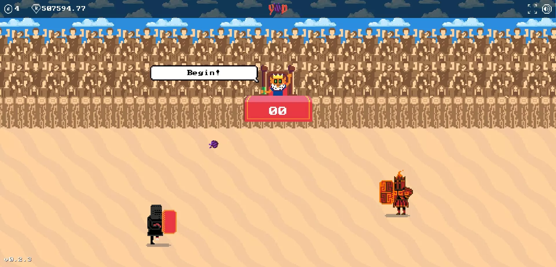 -Ourkade-游戏截图-好玩游戏库