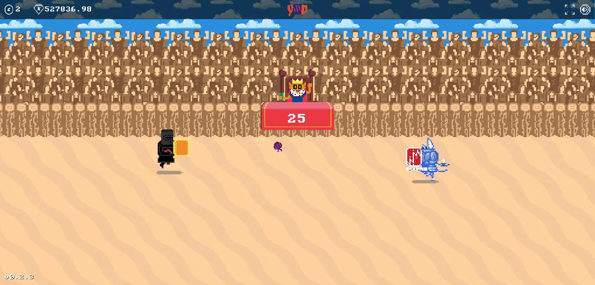 -Ourkade-游戏截图-好玩游戏库