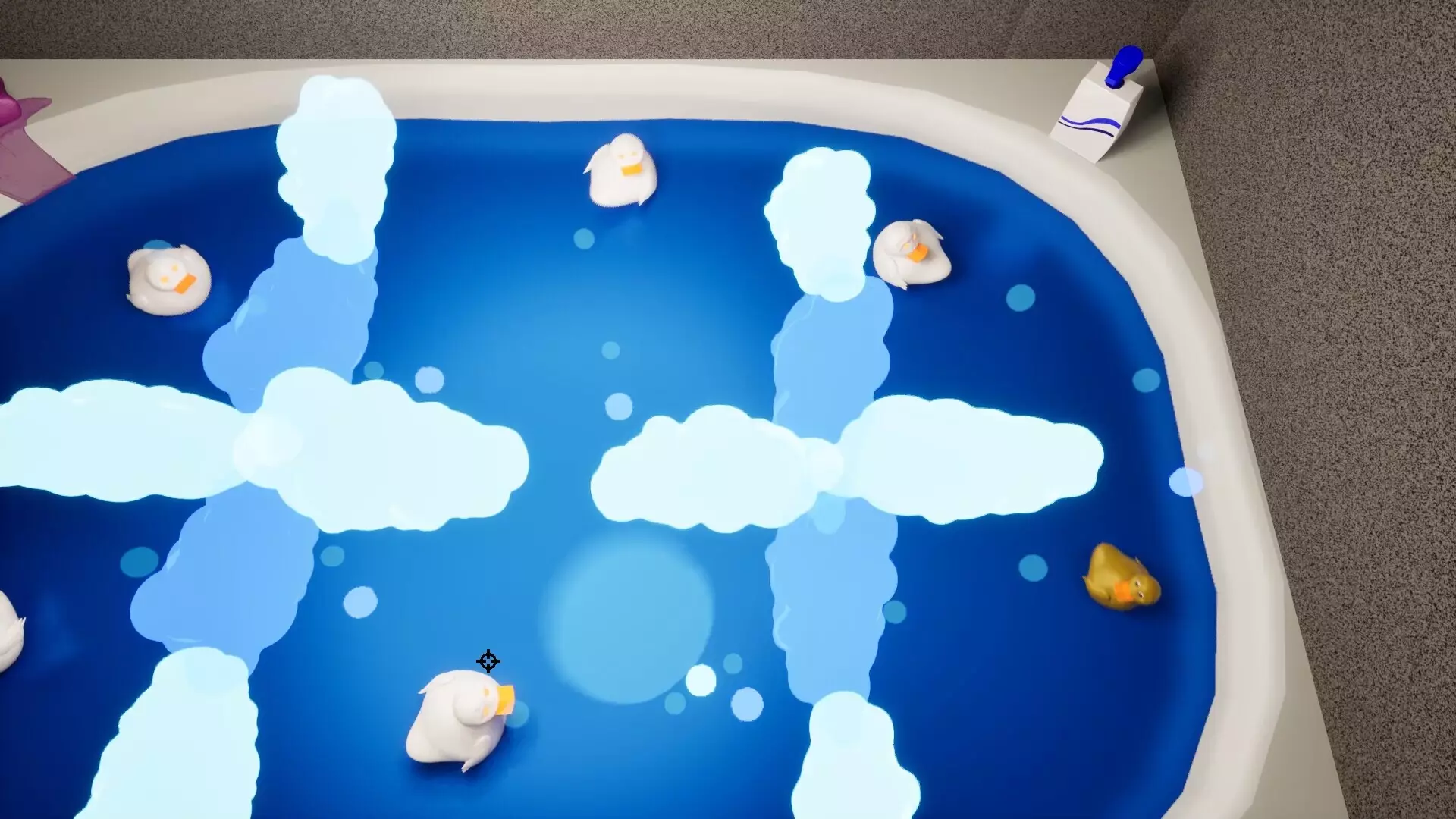 -Rogue Rubber-游戏截图-好玩游戏库