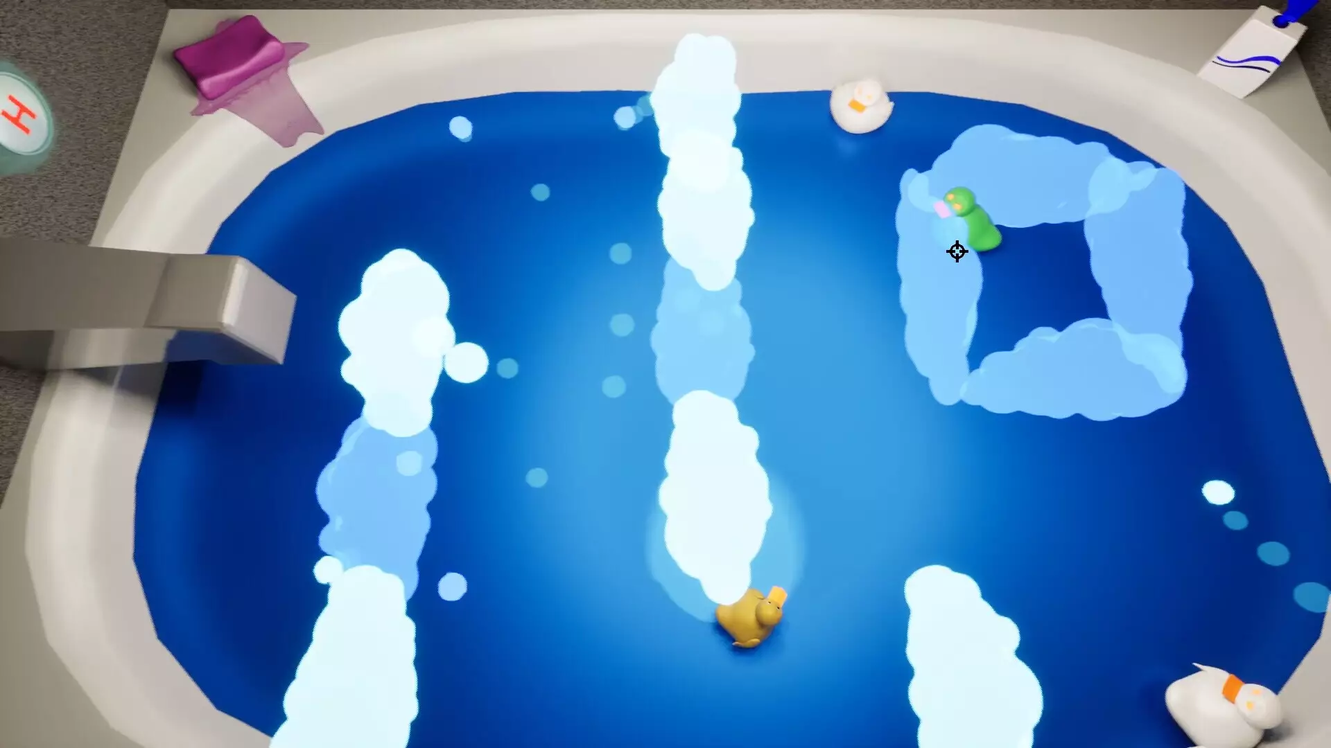 -Rogue Rubber-游戏截图-好玩游戏库