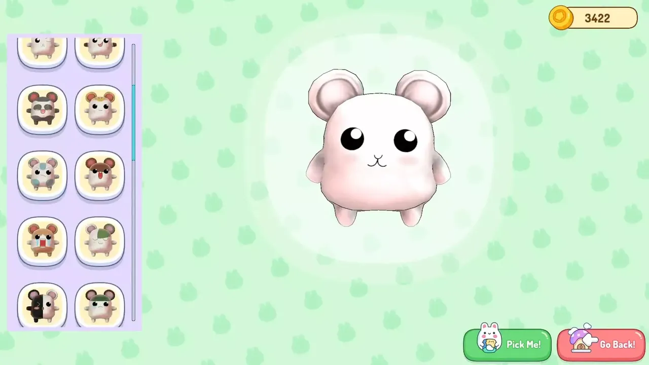 -Hamster Funland-游戏截图-好玩游戏库