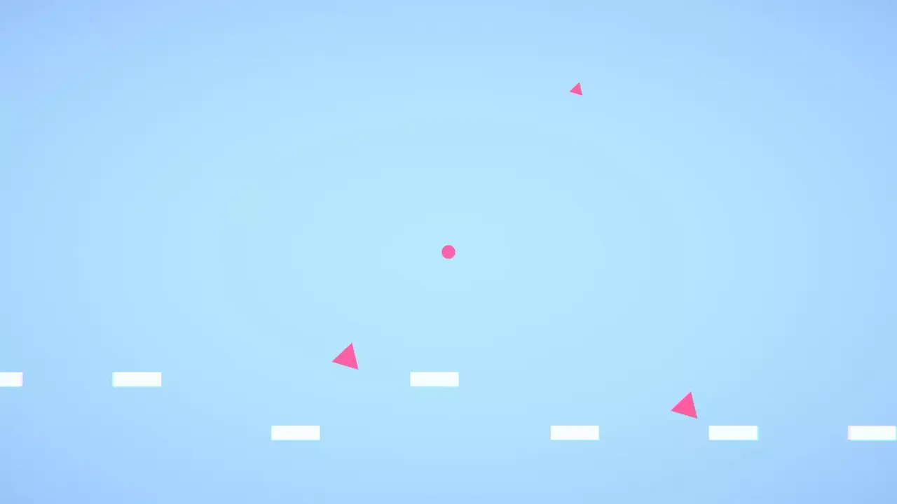 -Bounceback-游戏截图-好玩游戏库