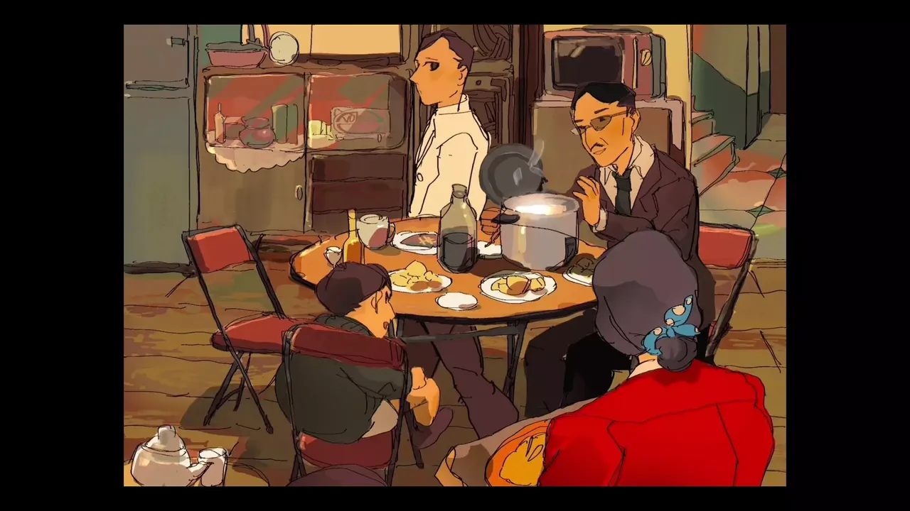 -AN OUTLAND VILLAGE-游戏截图-好玩游戏库