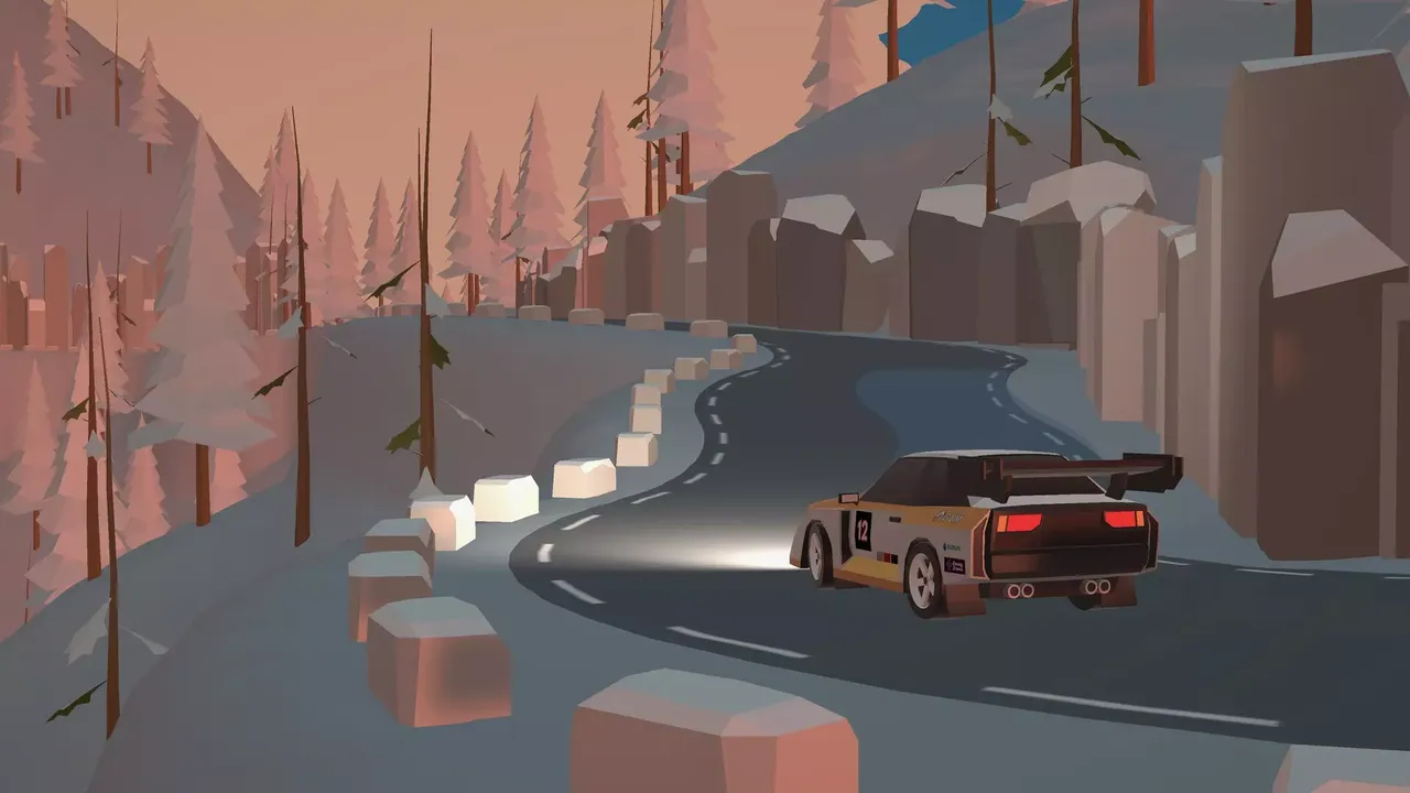 -N3Rally-游戏截图-好玩游戏库