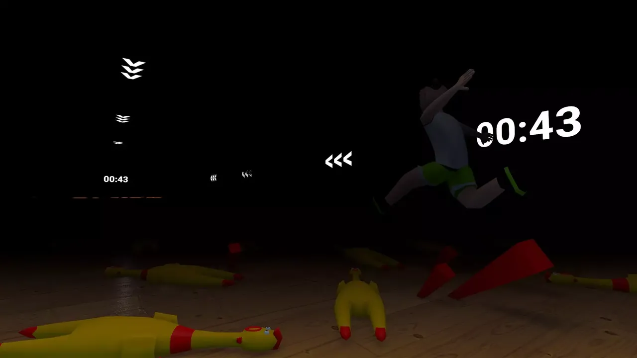 -Dumb Castle-游戏截图-好玩游戏库