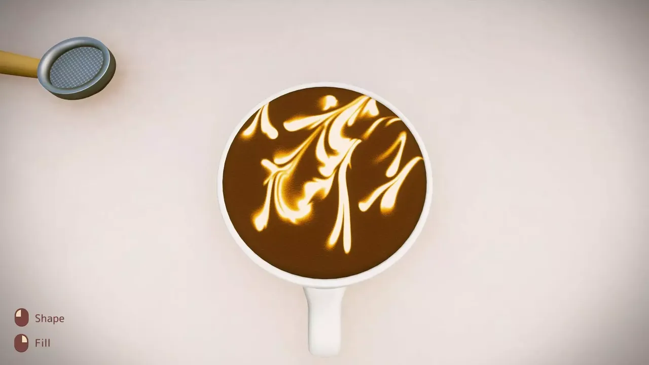 -Coffee Express-游戏截图-好玩游戏库