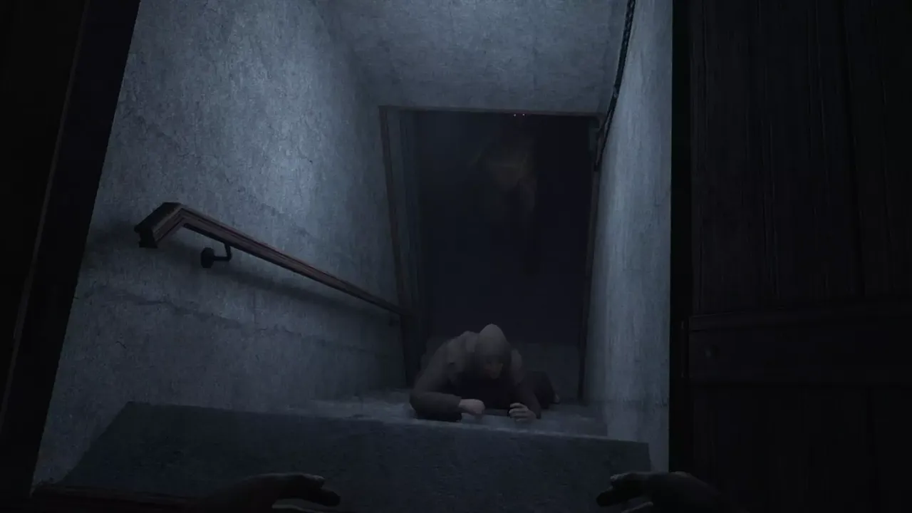 -Unpossess: Exorcism Simulator-游戏截图-好玩游戏库