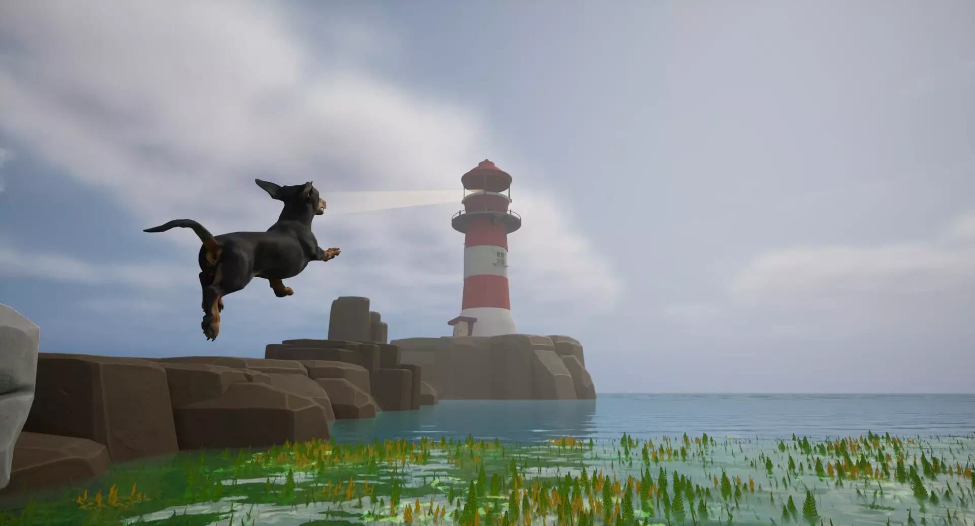 -Tchunk-游戏截图-好玩游戏库