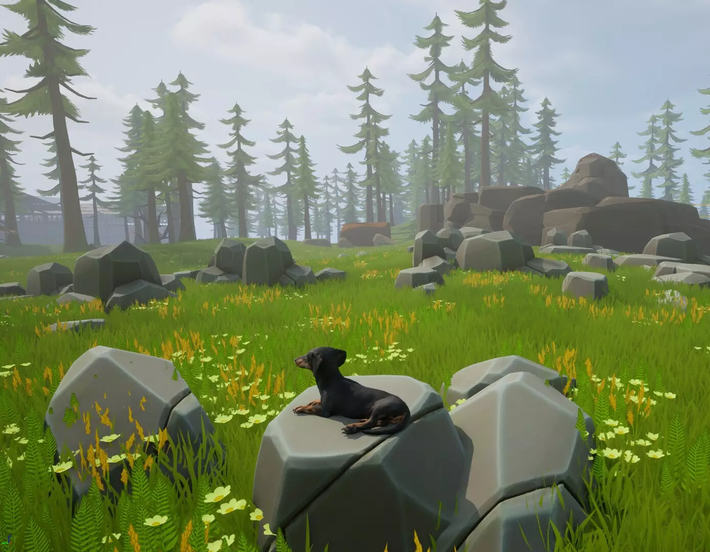 -Tchunk-游戏截图-好玩游戏库