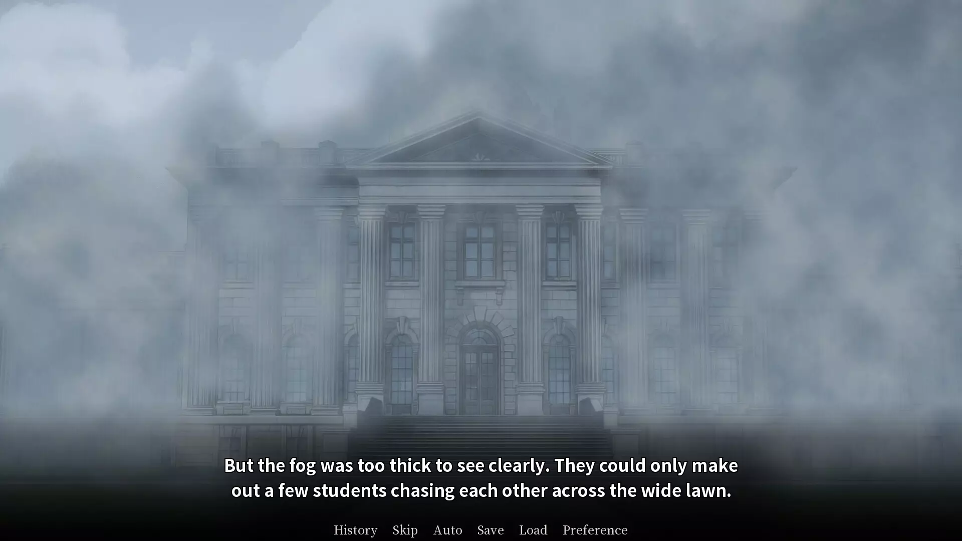 -Malleus Cocconum: The Heiress-游戏截图-好玩游戏库