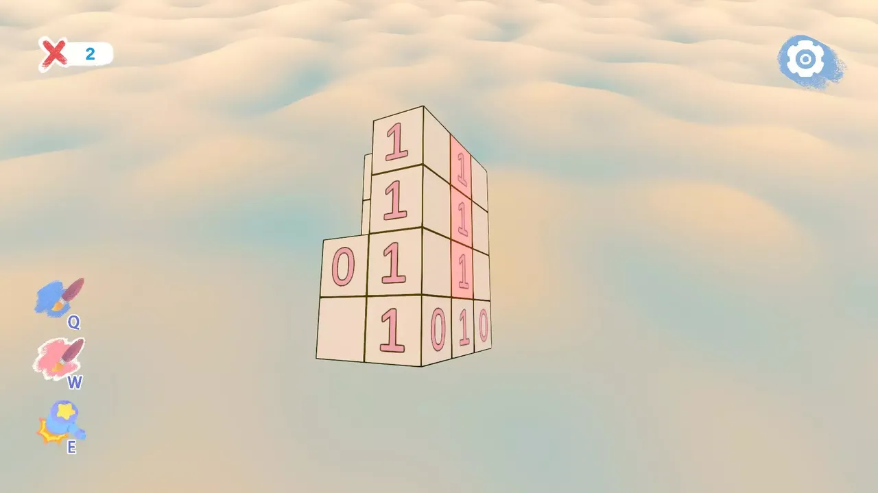 -Skyeisle Cube-游戏截图-好玩游戏库