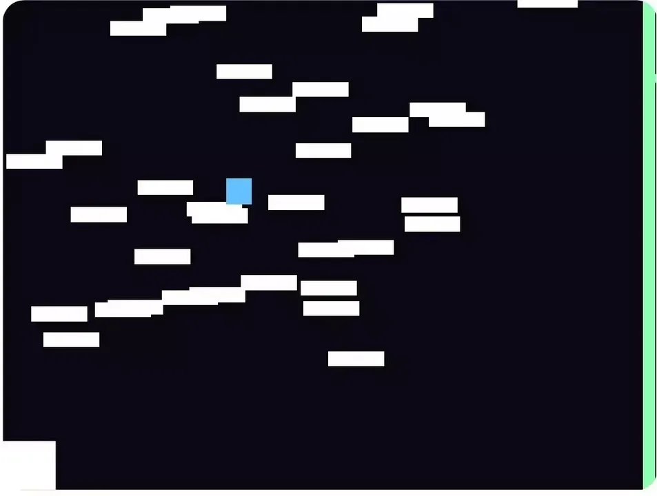 -通不了关吧(Can you finish it?)-游戏截图-好玩游戏库
