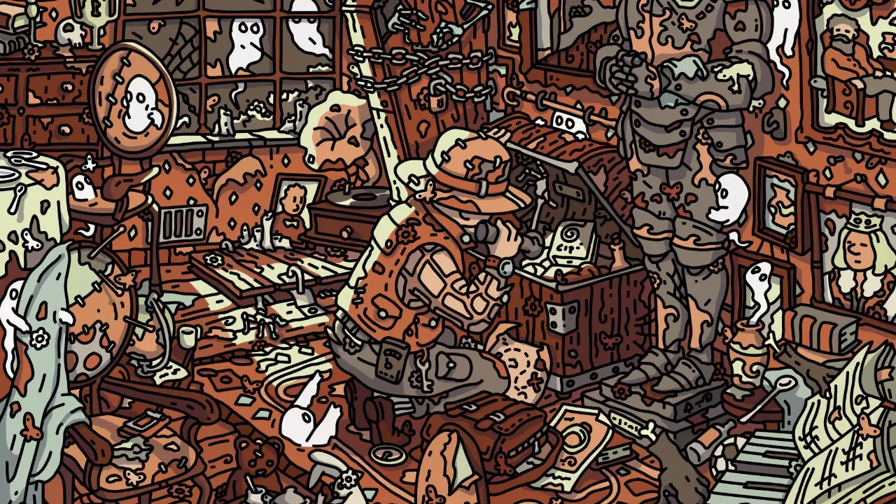 -I commissioned some butterflies 5-游戏截图-好玩游戏库