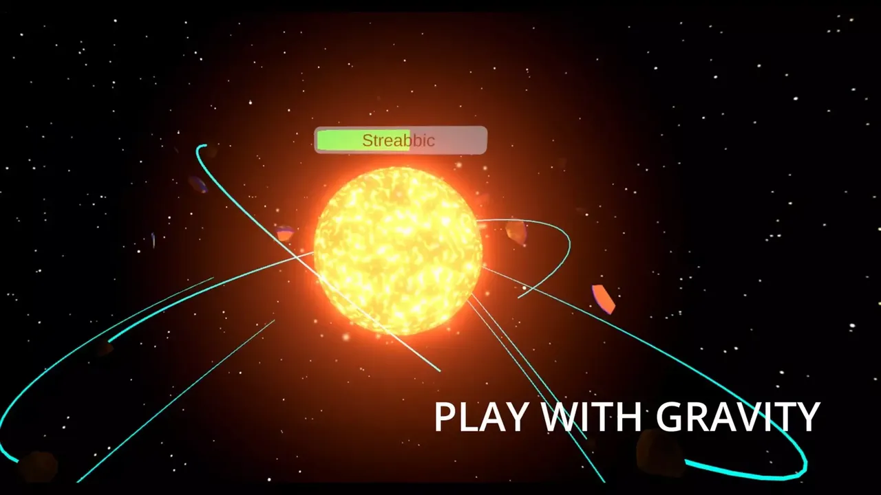-Angry Universe VR-游戏截图-好玩游戏库