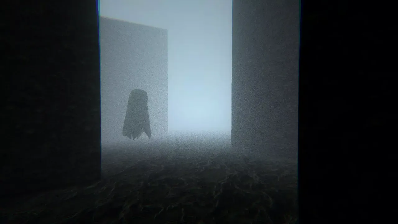 -Fearful Obscured Grounds-游戏截图-好玩游戏库