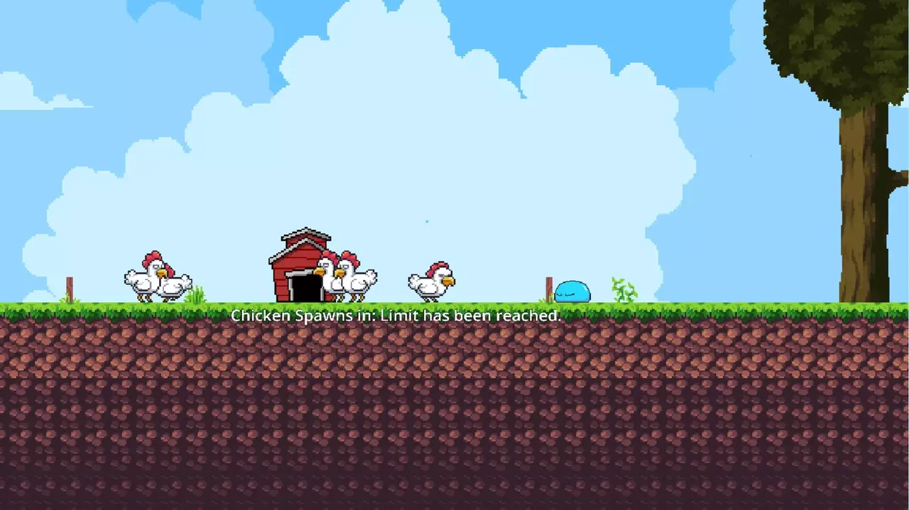 -From Zero to Slime Hero-游戏截图-好玩游戏库