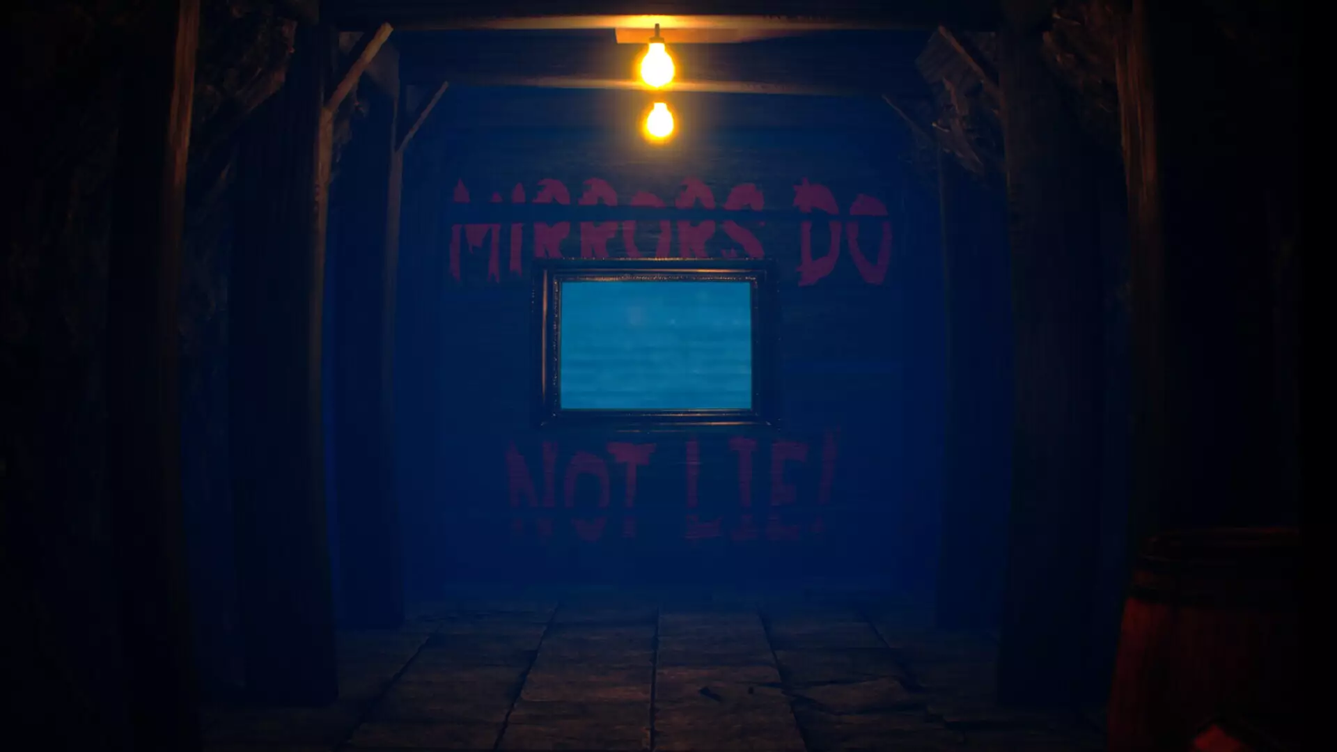 -Satan's Dungeon-游戏截图-好玩游戏库