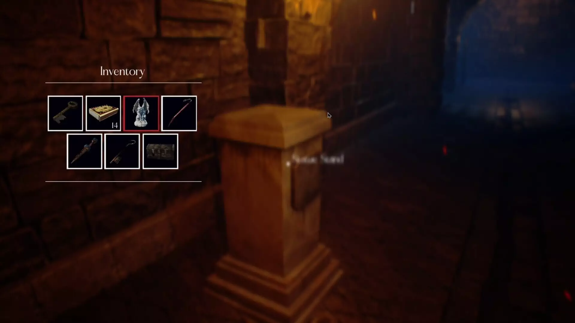 -Satan's Dungeon-游戏截图-好玩游戏库