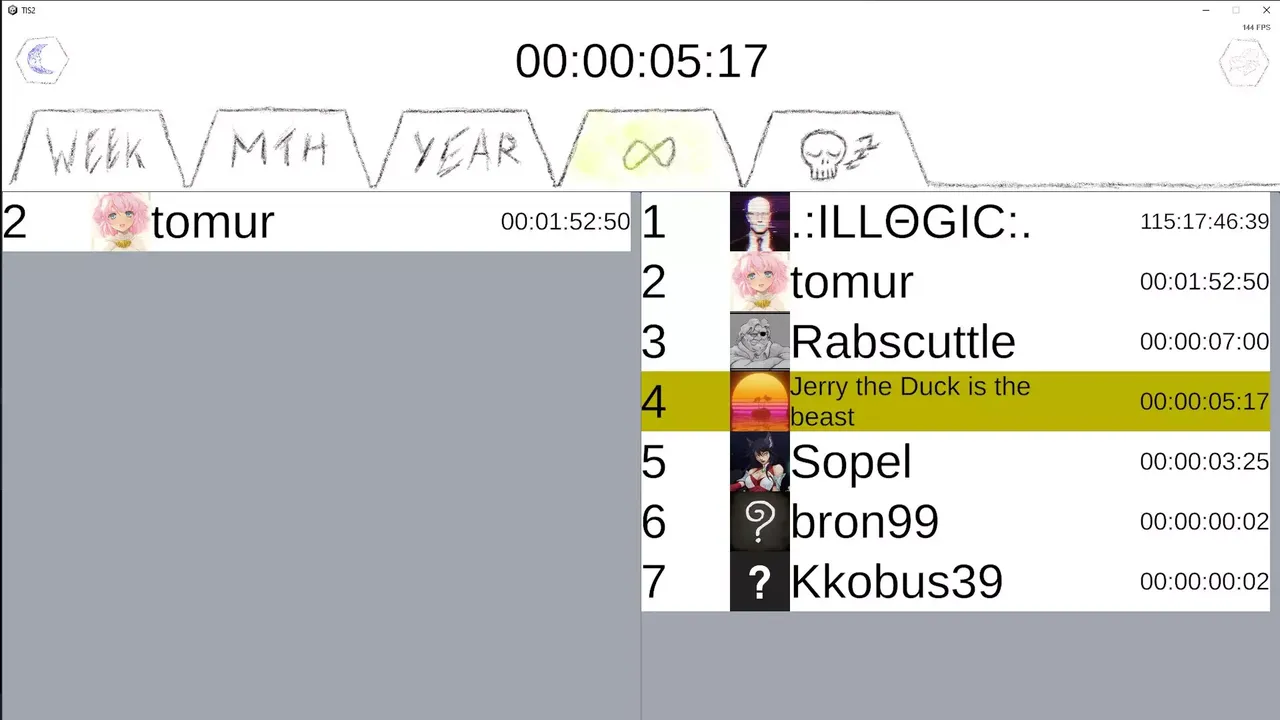 TIS 2 – True Idle Simulator 2