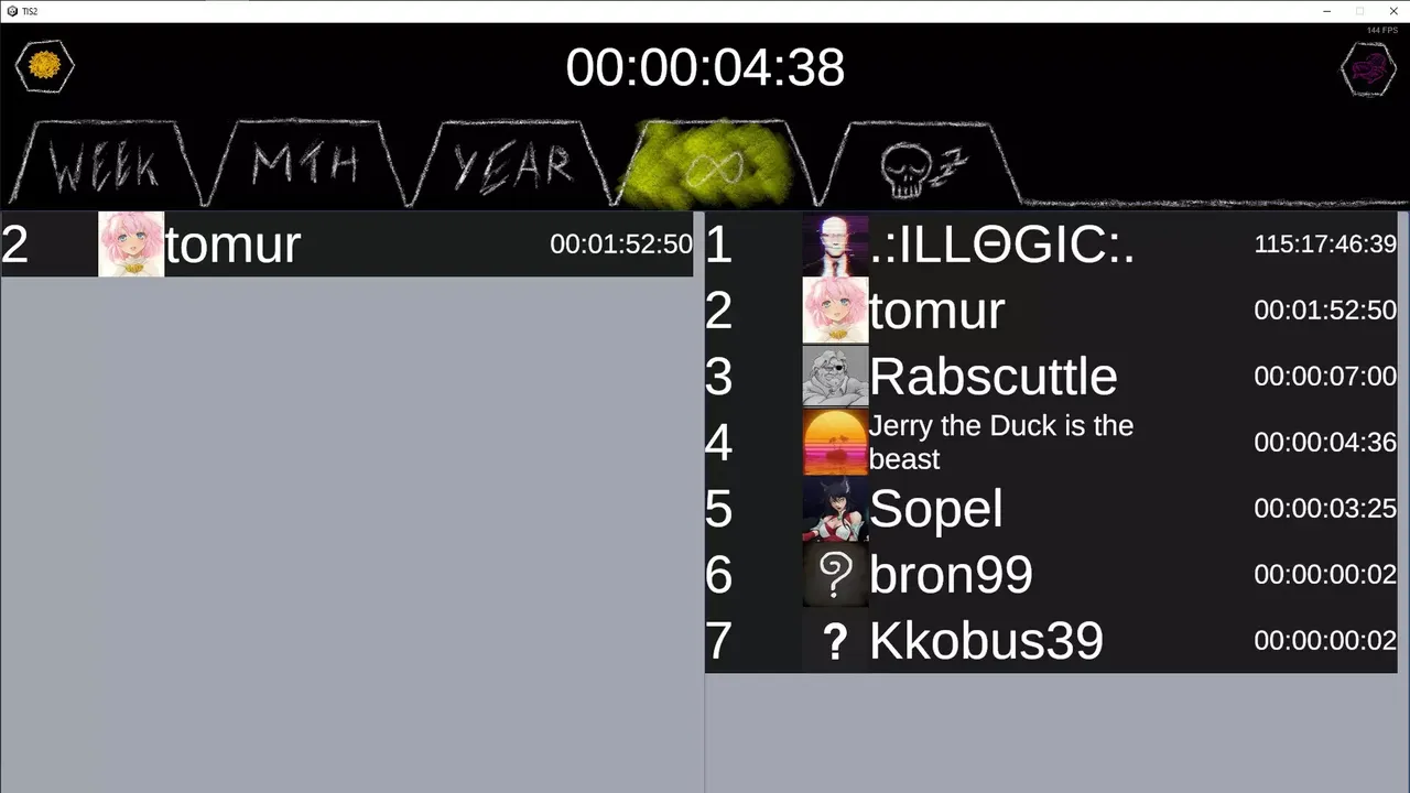 -TIS 2 - True Idle Simulator 2-游戏截图-好玩游戏库