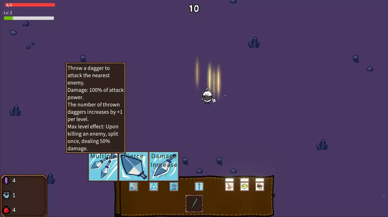 -鸭鸭大冒险 (Duck Duck Adventure)-游戏截图-好玩游戏库