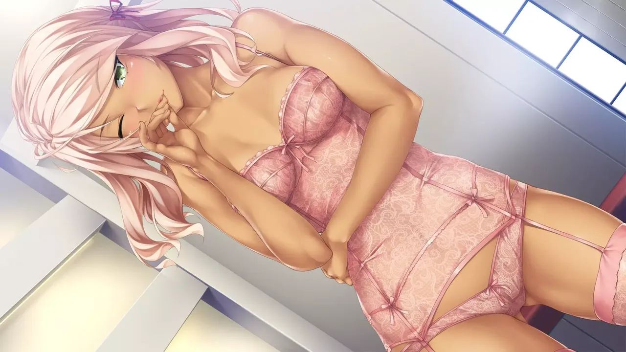-Puzzle Girls: Celia-游戏截图-好玩游戏库
