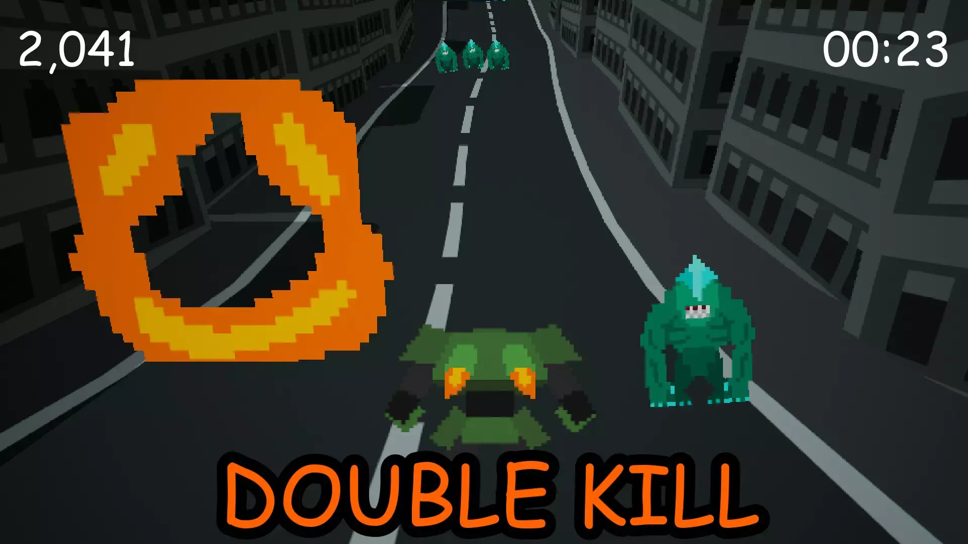 -Дейтсим Говна-游戏截图-好玩游戏库