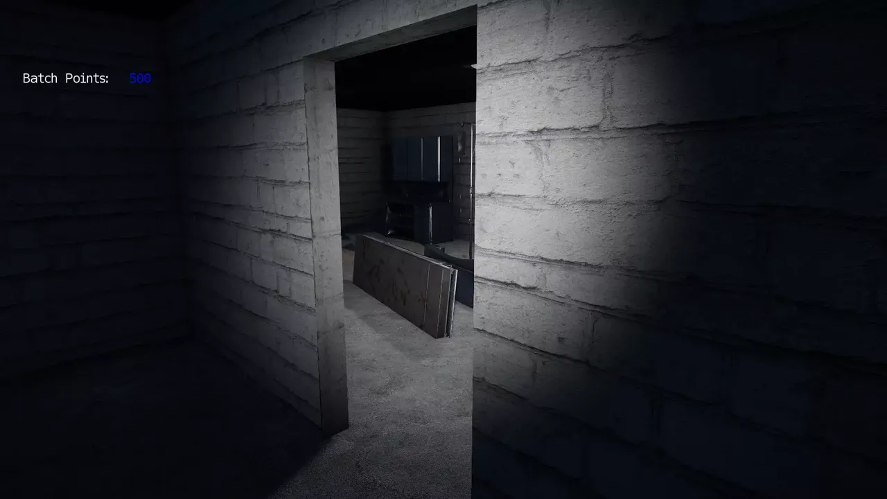 -Room 54 - Horde Survival-游戏截图-好玩游戏库