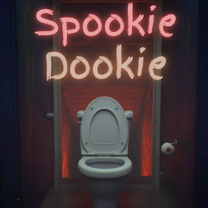 惊魂厕所：五日噩梦