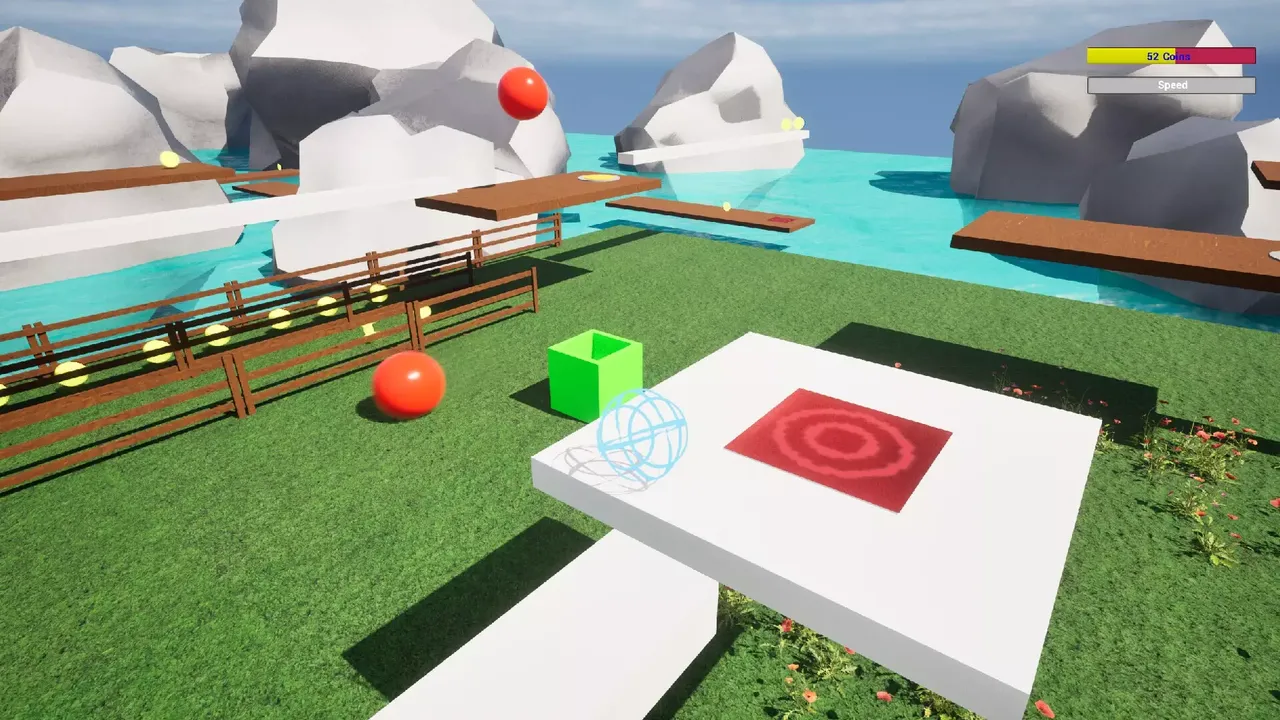 -BallQuizzle-游戏截图-好玩游戏库
