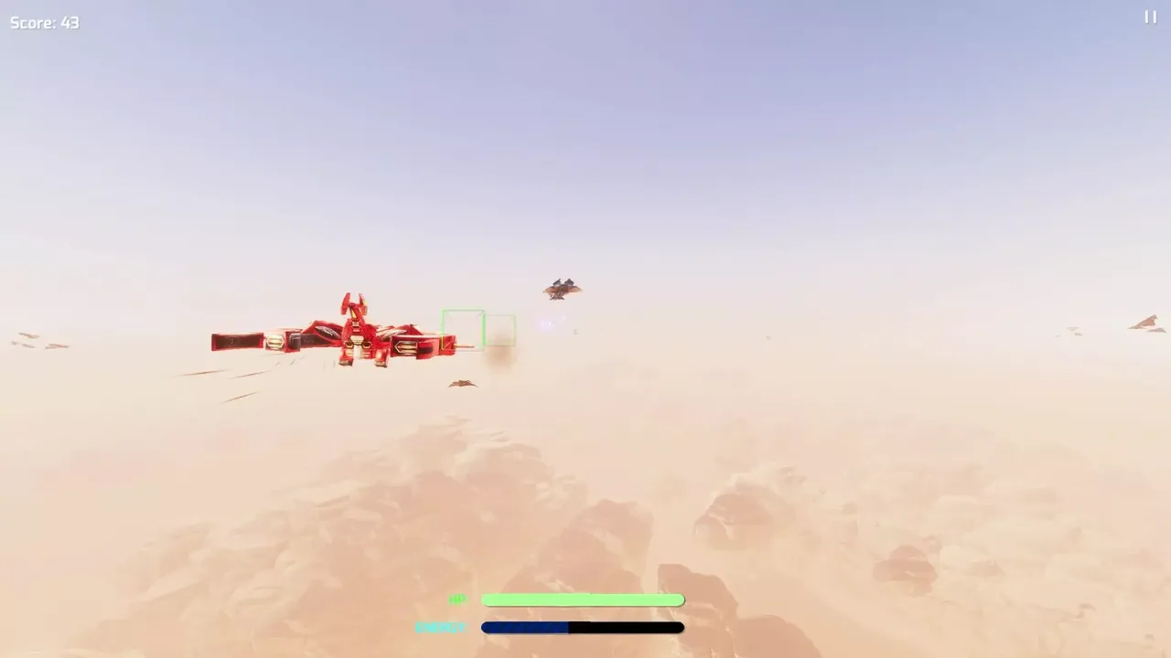 -AeroStrike-游戏截图-好玩游戏库