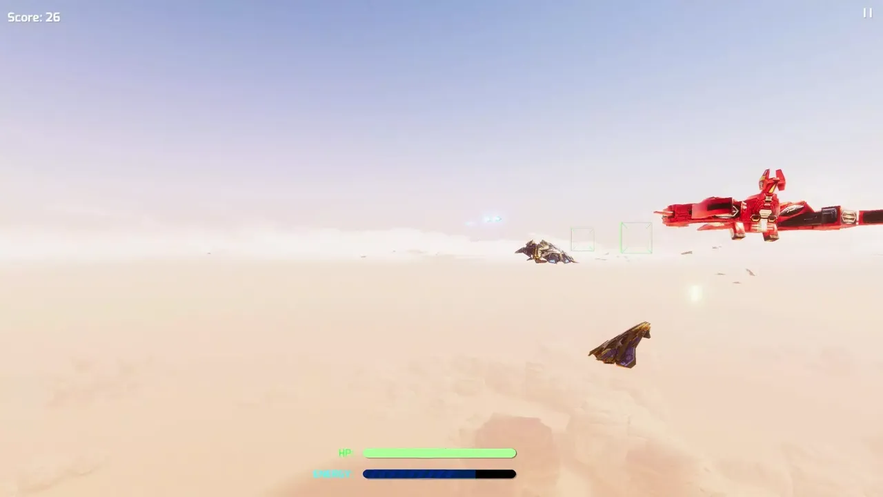 -AeroStrike-游戏截图-好玩游戏库