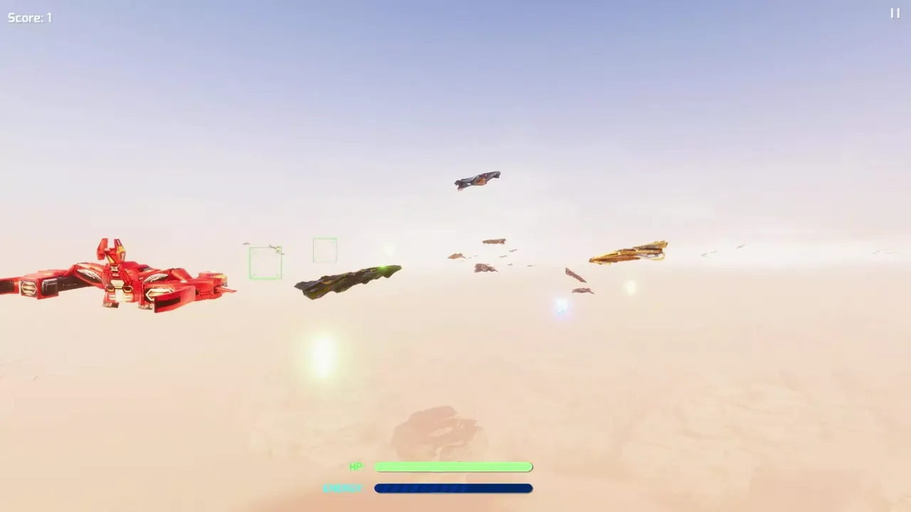 -AeroStrike-游戏截图-好玩游戏库