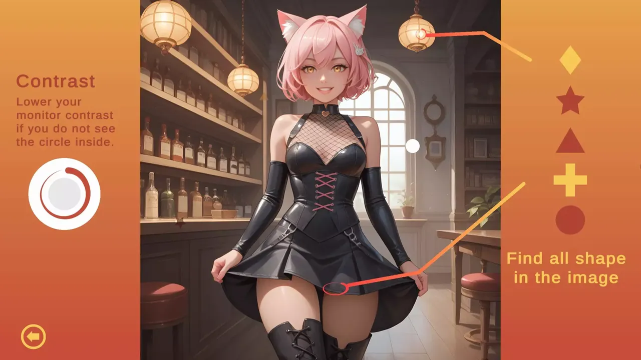 -Isekai Wet Dream-游戏截图-好玩游戏库