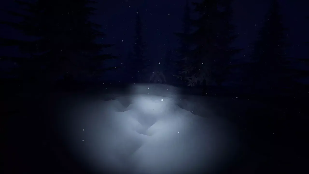 -Frostbite (2025)-游戏截图-好玩游戏库