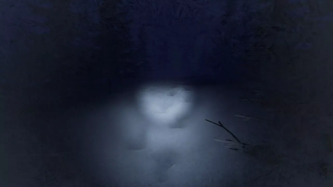 -Frostbite (2025)-游戏截图-好玩游戏库