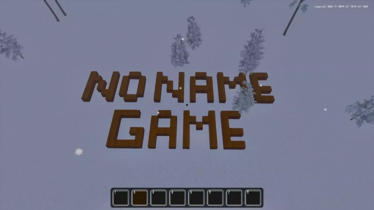 -No Name Game-游戏截图-好玩游戏库